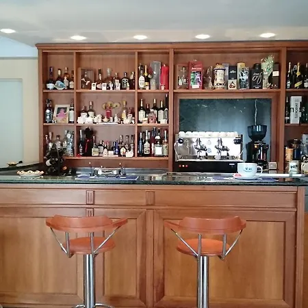 House Hotell San Giovanni Rotondo