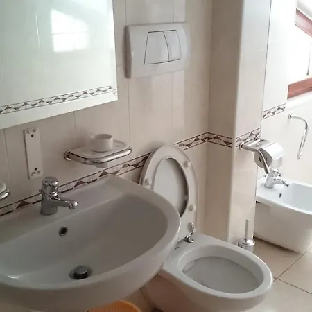 House Hotell San Giovanni Rotondo