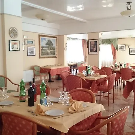 Hotell House San Giovanni Rotondo