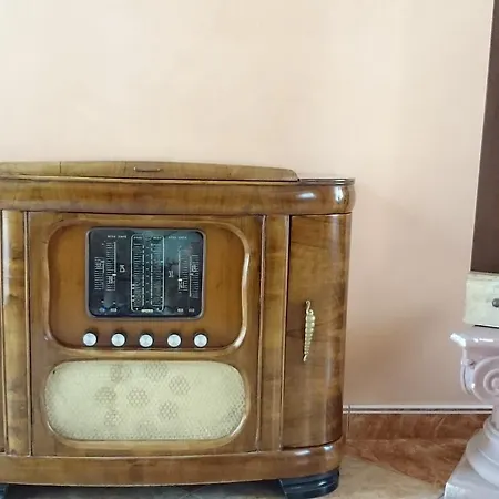 House 3* San Giovanni Rotondo