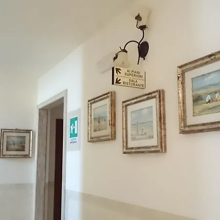 Hotel House San Giovanni Rotondo