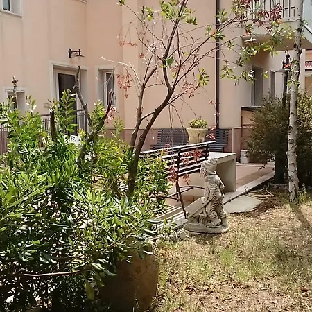 House San Giovanni Rotondo