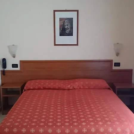 House San Giovanni Rotondo