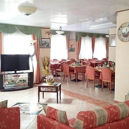 House 3* San Giovanni Rotondo