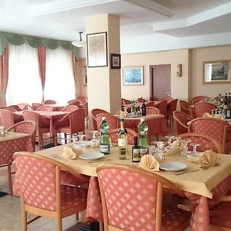 Hotel House San Giovanni Rotondo