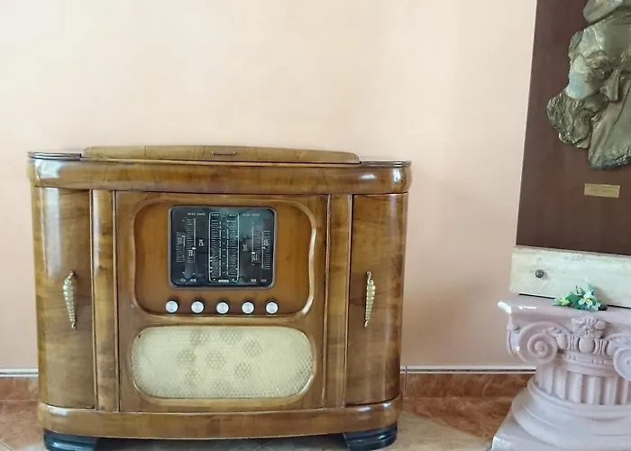 House 3* San Giovanni Rotondo