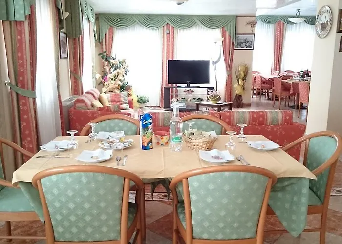 Hotell House San Giovanni Rotondo