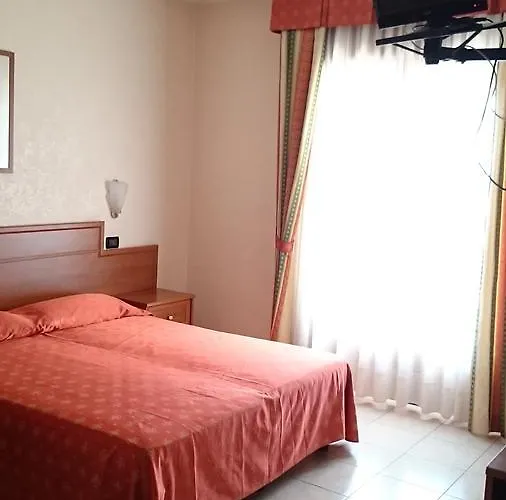 Hotell House San Giovanni Rotondo