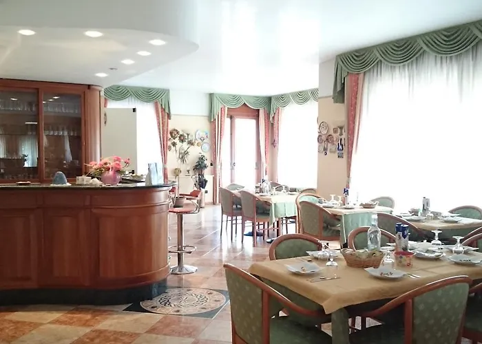 Hotell House San Giovanni Rotondo