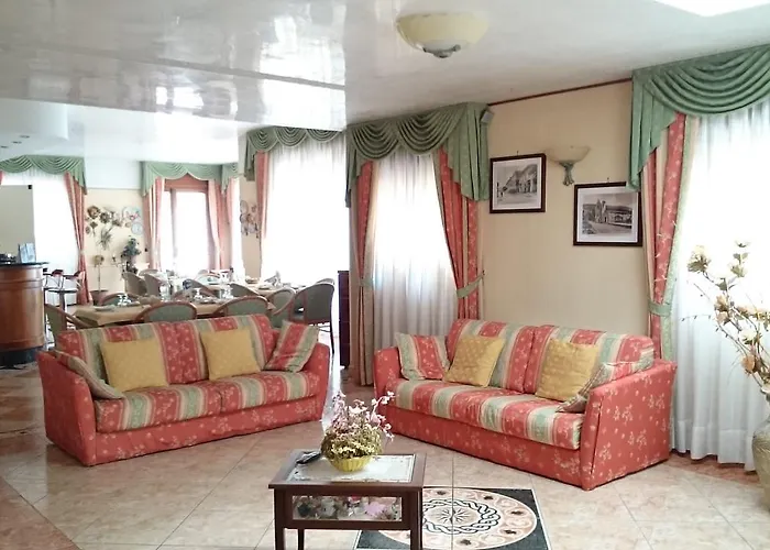 House 3* San Giovanni Rotondo