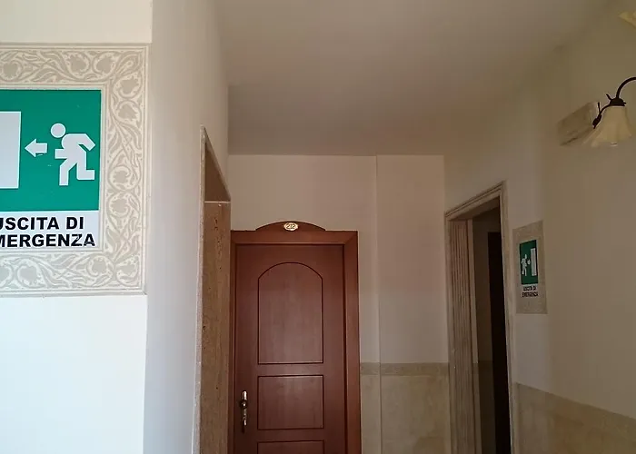 Hotel House San Giovanni Rotondo