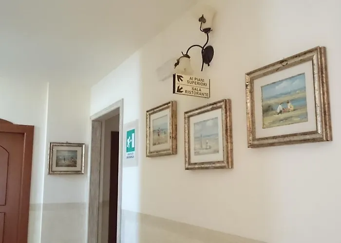 Hotell House San Giovanni Rotondo