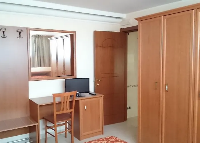 Hotel House San Giovanni Rotondo