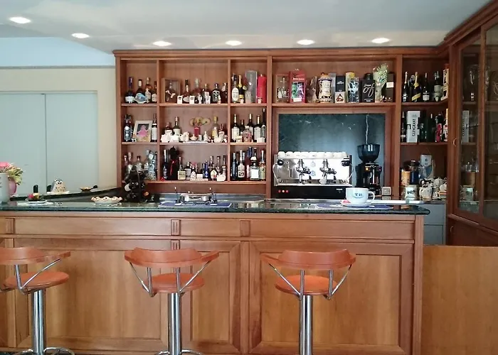 House Hotel San Giovanni Rotondo