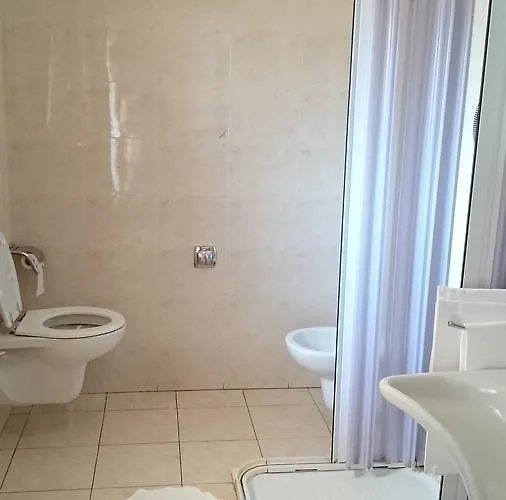 Hotel House San Giovanni Rotondo