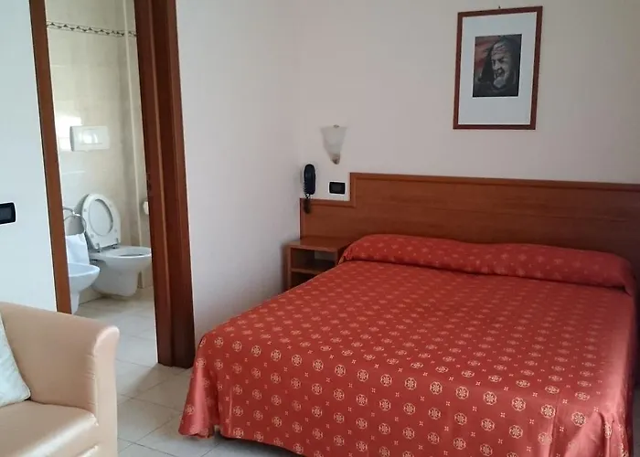 House 3* San Giovanni Rotondo