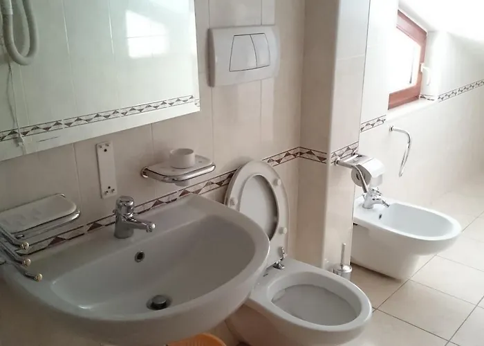 House Hotel San Giovanni Rotondo