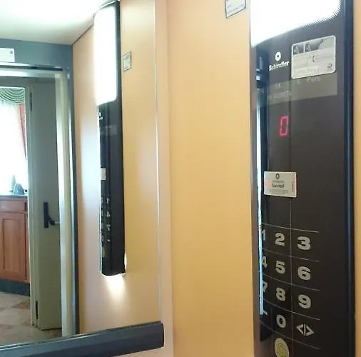 House San Giovanni Rotondo