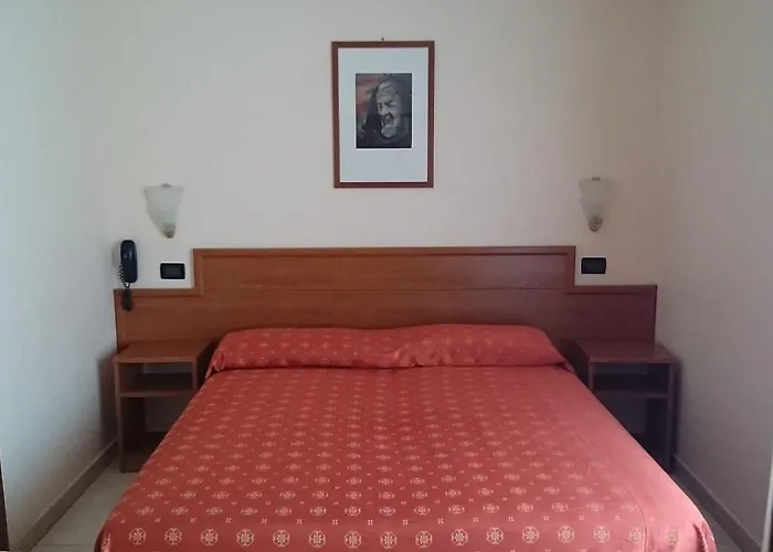 House San Giovanni Rotondo