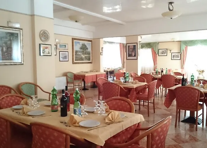 Hotell House San Giovanni Rotondo