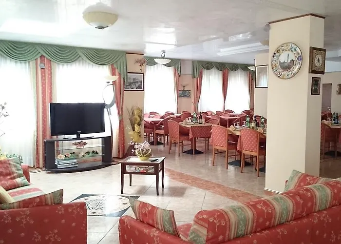 House 3* San Giovanni Rotondo