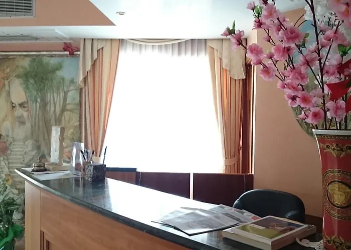 House San Giovanni Rotondo