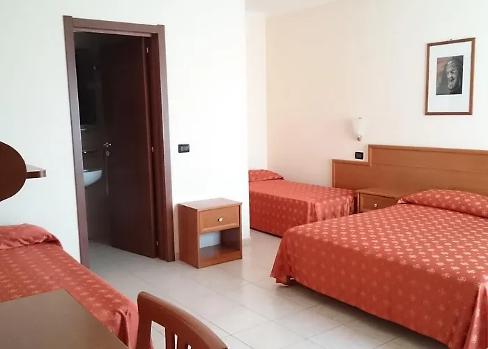 House 3* San Giovanni Rotondo