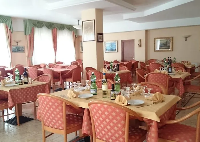 Hotel House San Giovanni Rotondo